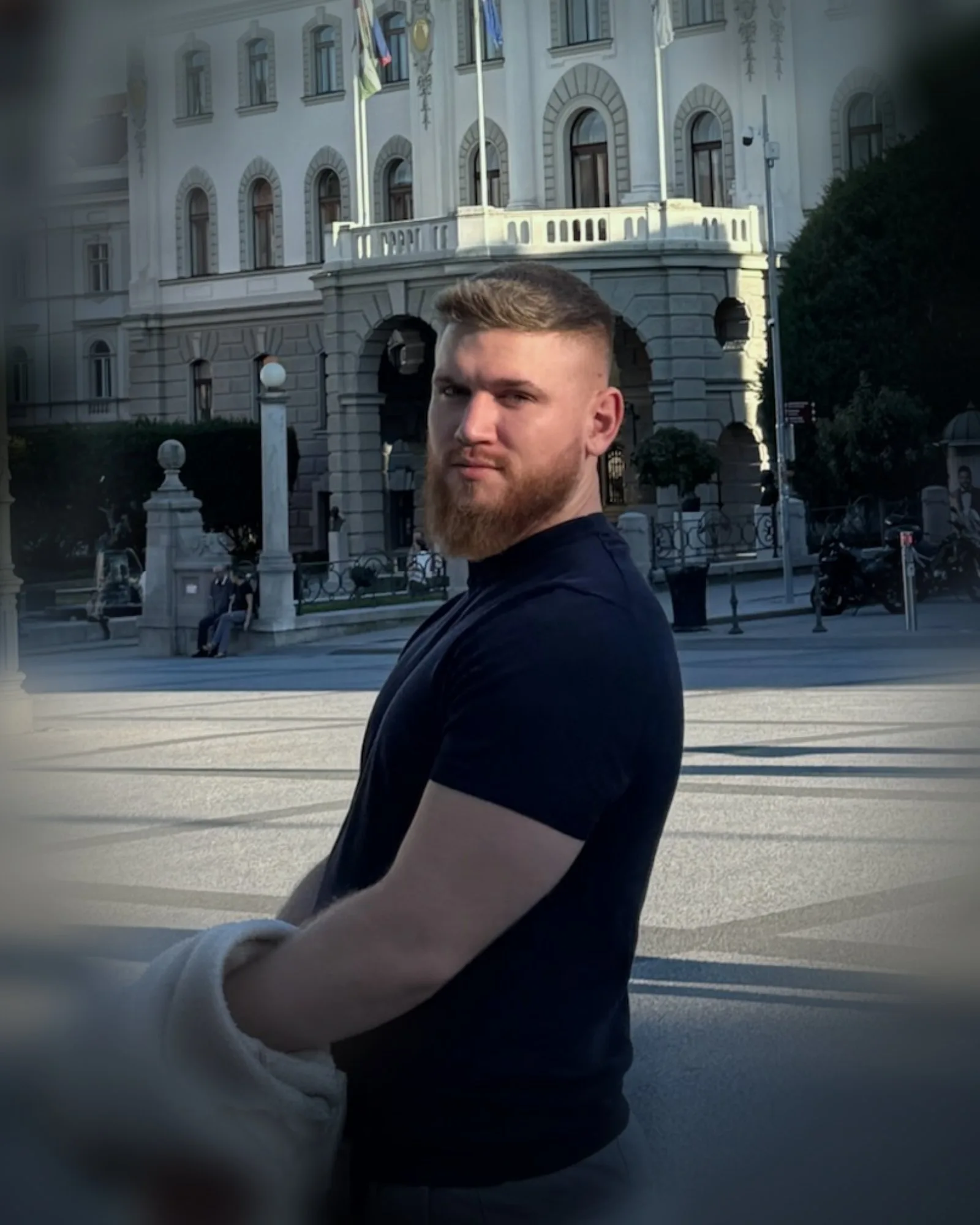 Luca Brehm